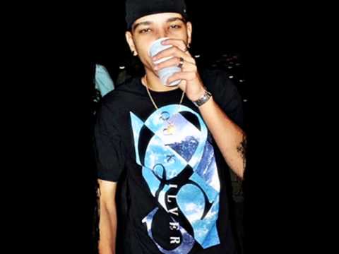 MC MENOR DO ANDARAI - MINHA VIDA É LOKA ♪