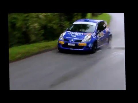 3° Rally Torri Saracene 2016