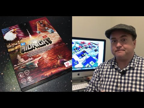 2 Minutes to Midnight - YouTube Video