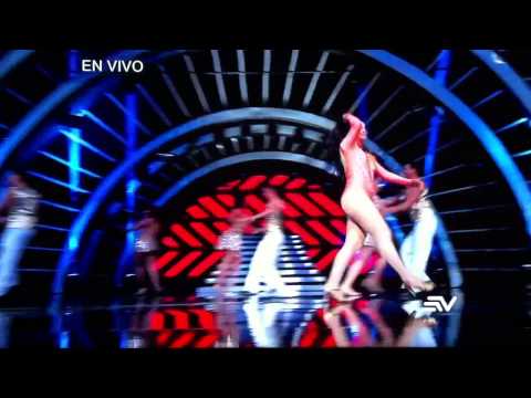 Paola Farias la cocotera ETT4