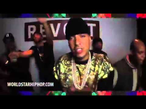 Video thumbnail for Jumpin’ Like Jordan (FG2BR Remix)