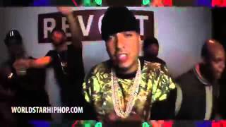 Rich The Kid - Jumpin' Like Jordan (Official) ft. Yo Gotti, French Montana, Chinx Drugz