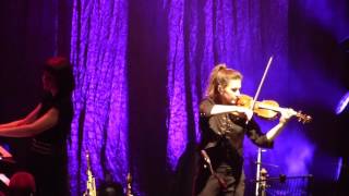 Bryan Ferry live - Bête Noire - 17.05.2017 Hamburg