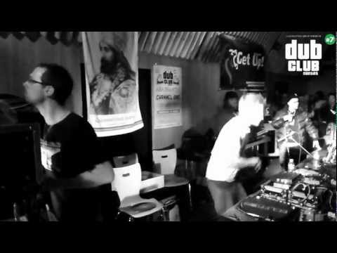 NANTES DUB CLUB #7 - DUBKASM ▶ "Victory" - LAST TUNE ⑧