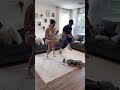DANCE WORKOUT TO THE BEAT Quick Fun Cardio