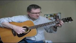 Das Loch in der Banane