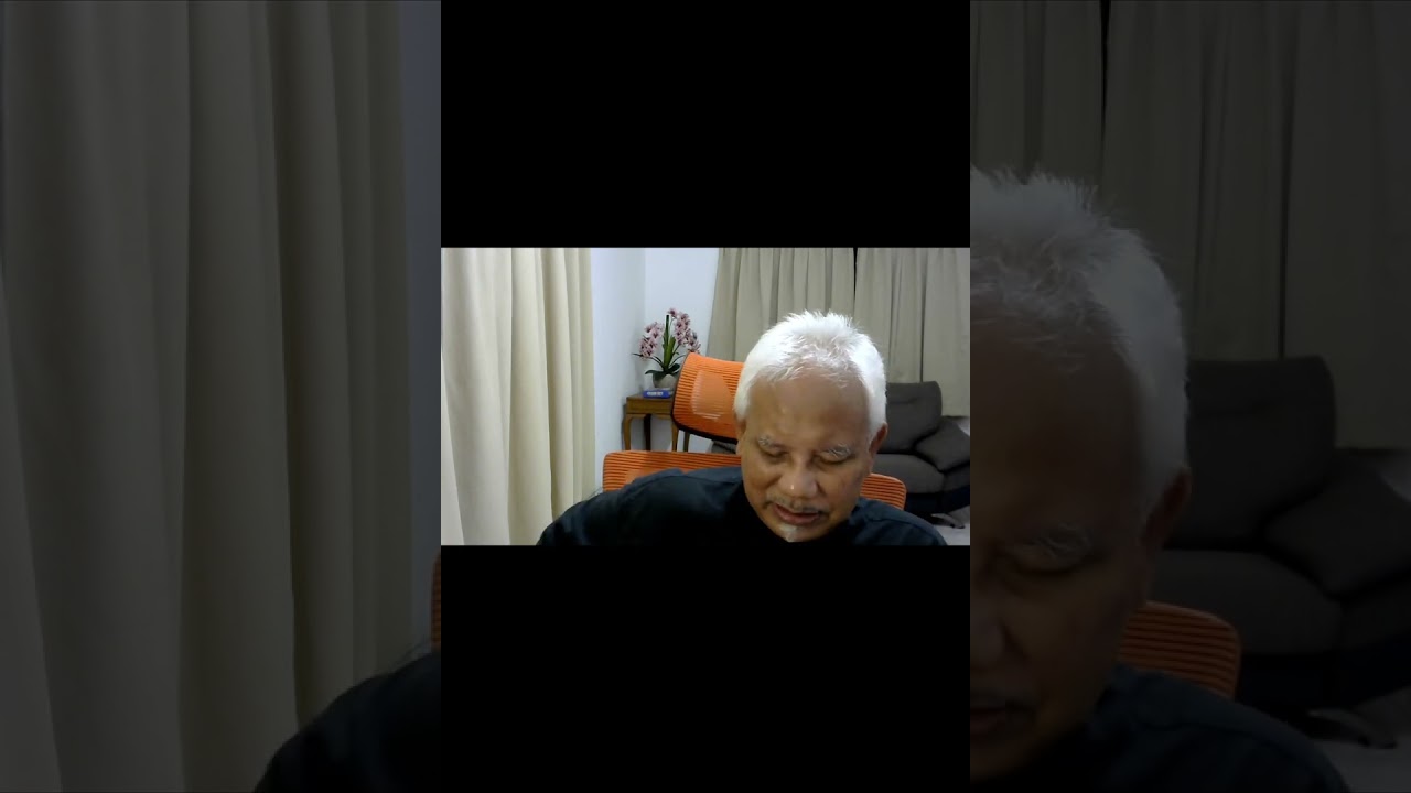 The Rafizi Loss: Why did the Great Strategist and War Commander fail to defend his post in PKR?