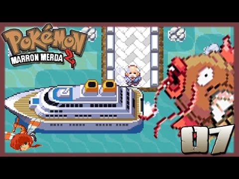 Pokemon Marron Merda 2 - Digletkarp [Gameplay Walkthrough ITA] Parte 7