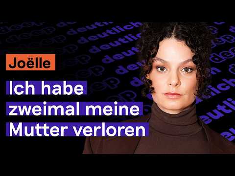 Video Thumbnail: Die tiefste Trauer meines Lebens und wie ich rauskam | Joëlle im Talk