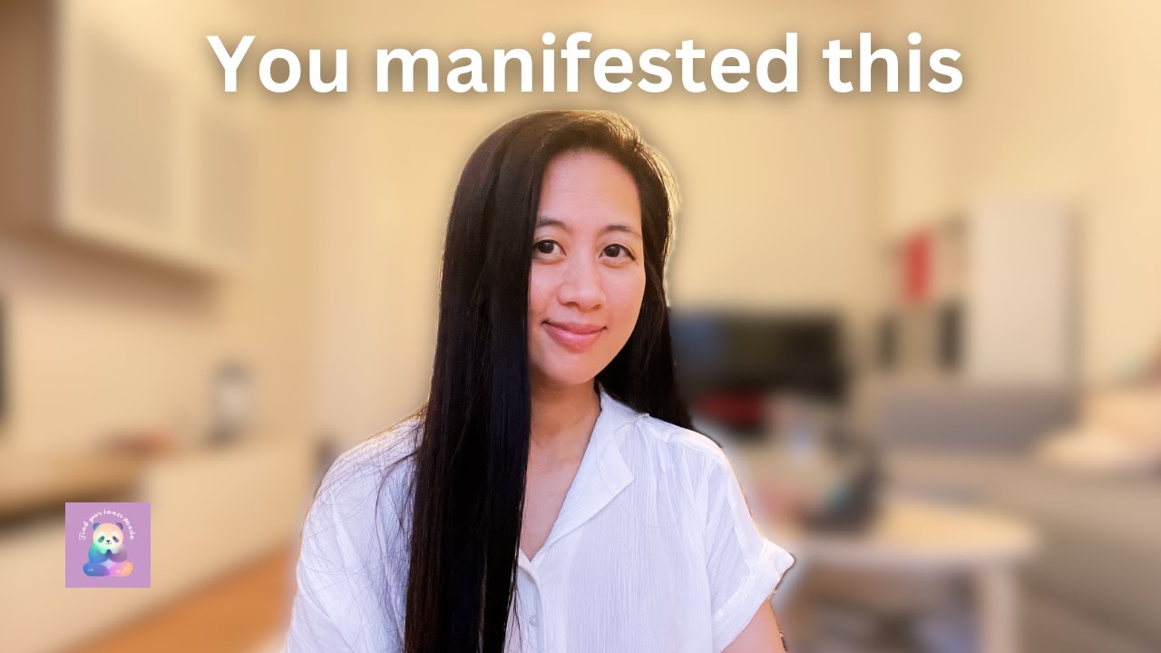 You're on the right frequency to see this