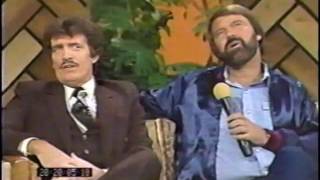 Ronnie Dove and Glen Campbell on Nashville Now with Ralph Emery in October 1983