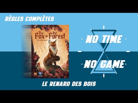 Règles complètes en français 