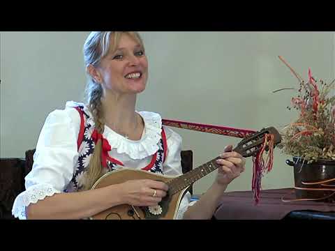 KAPESNÍ KAPELA KAPKA - Měsíček