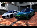 Mercedes-Benz AMG GT R 2017 [Add-On / Replace | Template] 34