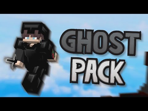 Mind-Blowing Ghost Texture Pack Revamp!
