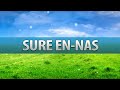 Sure EN NAS  - Surah An-Nas (Me Titra Shqip)