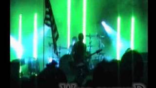 Angels and Airwaves - 06 - Good Day (Live In San Degio 23-07-06)