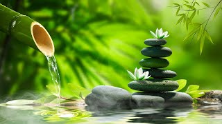Sanación con sonido, Música Relajante Alivia el Estrés, Ansiedad y Depresión, Sana la Mente