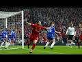 Liverpool vs Chelsea 1-0 All Goals & Extended Highlights 2005 HD