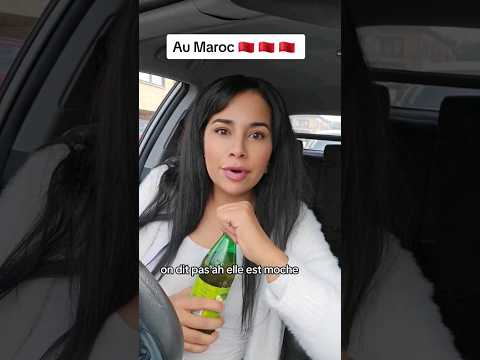 Les meilleures expressions marocaines #humour#maroc#marrocco#lanhuage