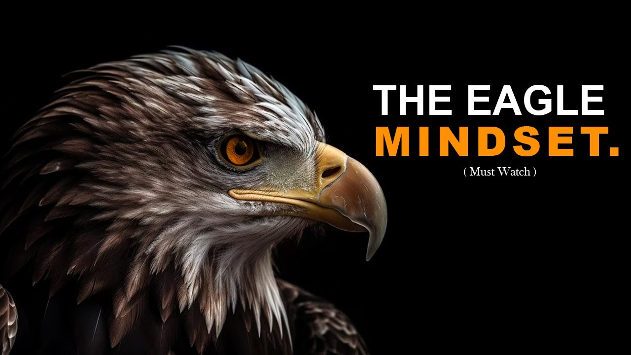 Transform Your Mindset Like an Eagle!