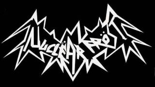 Nuclëar Fröst - Dark Bomb Metal Punk Squad