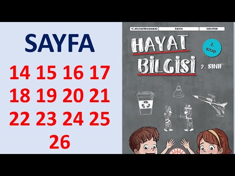 2nd Grade Life Skills Book 2 Pages 14 15 16 17 18 19 20 21 22 23 24 25 26