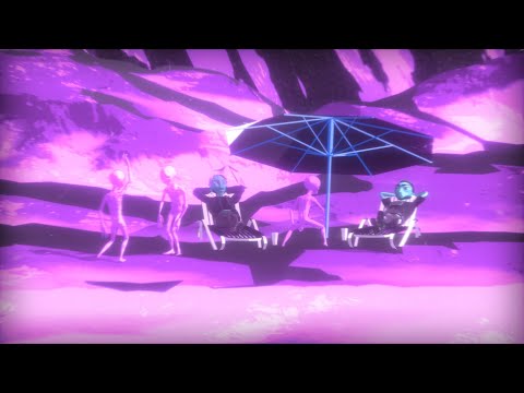 starseek x NANE - NOVIDA #3 (Official Video) 🛸