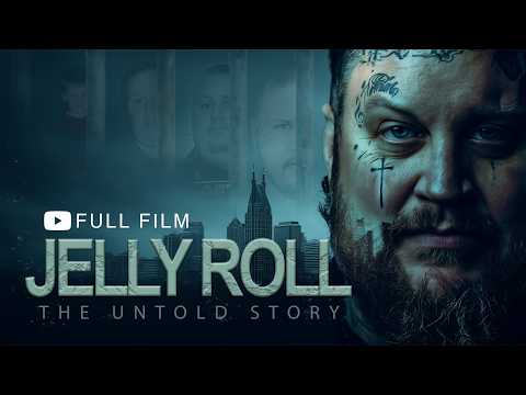  Jelly Roll Movie (2025)