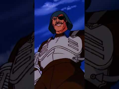 A Quiet One... | VOTE COBRA | YO JOE JUNE | Hasbro Pulse