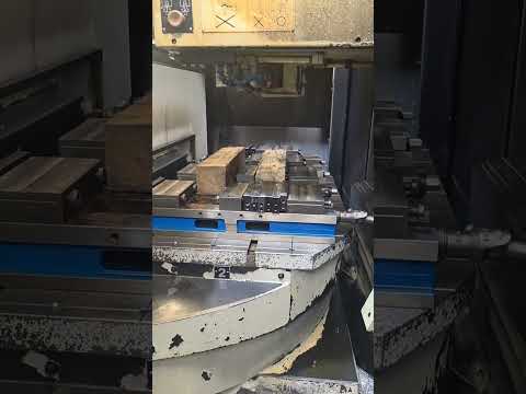 2006 BRIDGEPORT VMC-1000C Vertical Machining Centers | Liberty Machine Works LLC (1)
