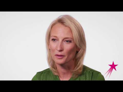 Actress: The Craft of Acting - Carrie Paff Career Girls Role Model