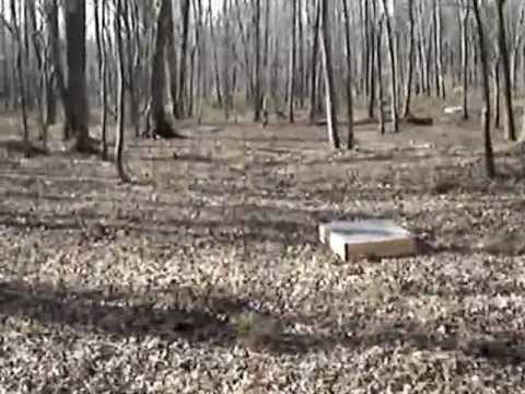 Our vermi harvesters on the Tennessee farm.