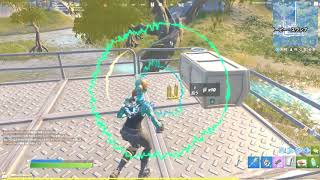 Fortniteキル集＃４「ヒバナ」