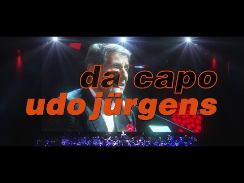 Da Capo Udo Jürgens - Die Original-Show mit dem Orchester Pepe Lienhard und Gästen - Tourtrailer