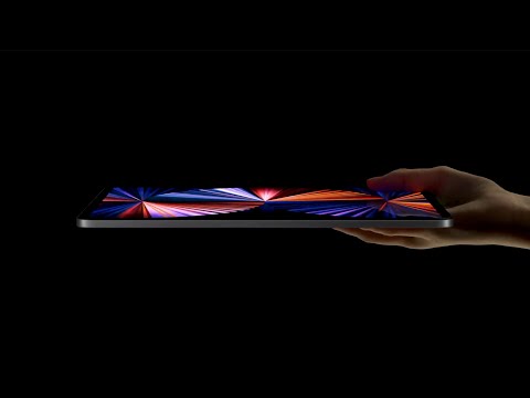 iPad Pro 2021 - Wer sollte es kaufen?