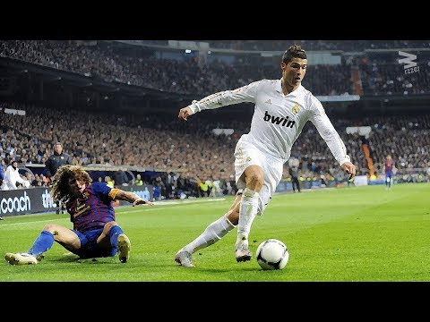 30 Players Destroyed By Cristiano Ronaldo
