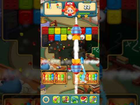 Toy Blast Level 2308