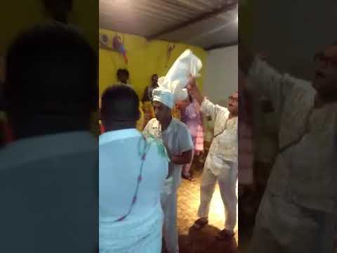 Ase Ofaoromi, Ogun 2019 a chegada do rei.