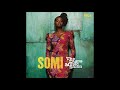 Somi - Last Song