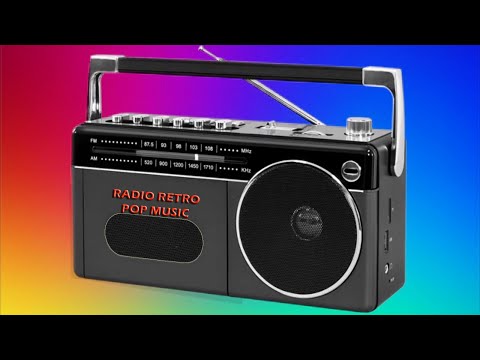 RADIO RETRO POP MUSIC SHANGO TRAMPIN´