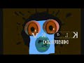 Klasky Csupo Remake History Logo In Mystery Effect