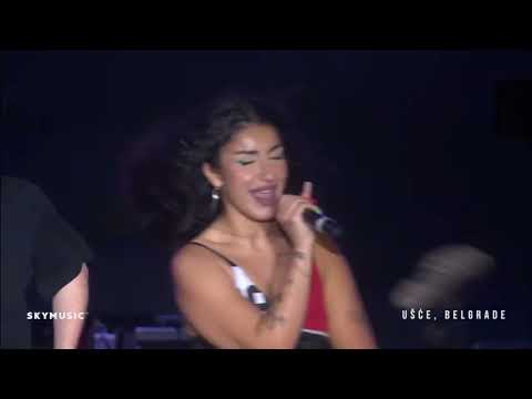 Zera x Henny - Tvoje Ime (Balgrade Music Week 2023)