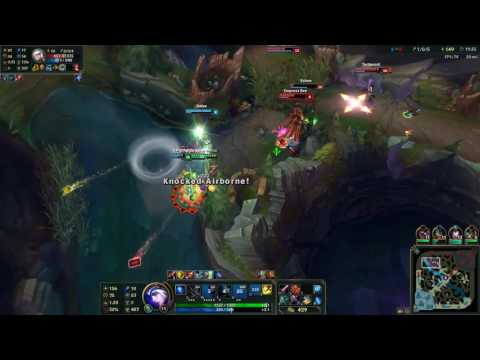 Stream Short - What Ashe