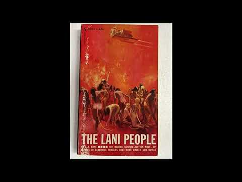 The Lani People by Jesse Franklin Bone — free full audiobook