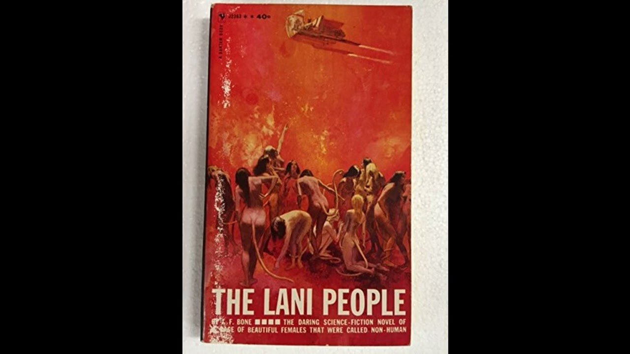 The Lani People