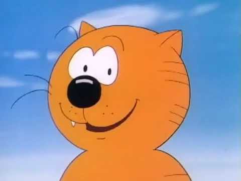 Isidoro, El gato [T1/E5]