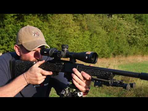 Bergara BXR Carbon Halbautomatik 22 Randfeuer, VORSCHAU