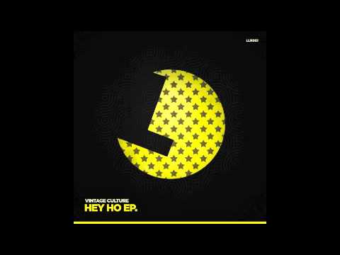 Vintage Culture & Nytron - Hey Ho - LouLou records