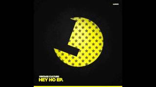 Vintage Culture & Nytron - Hey Ho - LouLou records